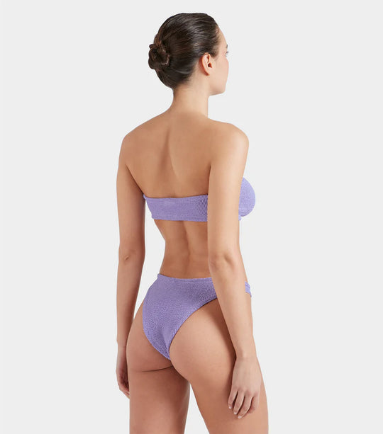 Load image into Gallery viewer, Jean Bikini Lilac
