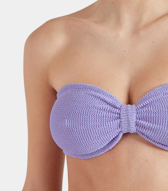 Load image into Gallery viewer, Jean Bikini Lilac
