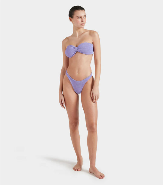 Load image into Gallery viewer, Jean Bikini Lilac

