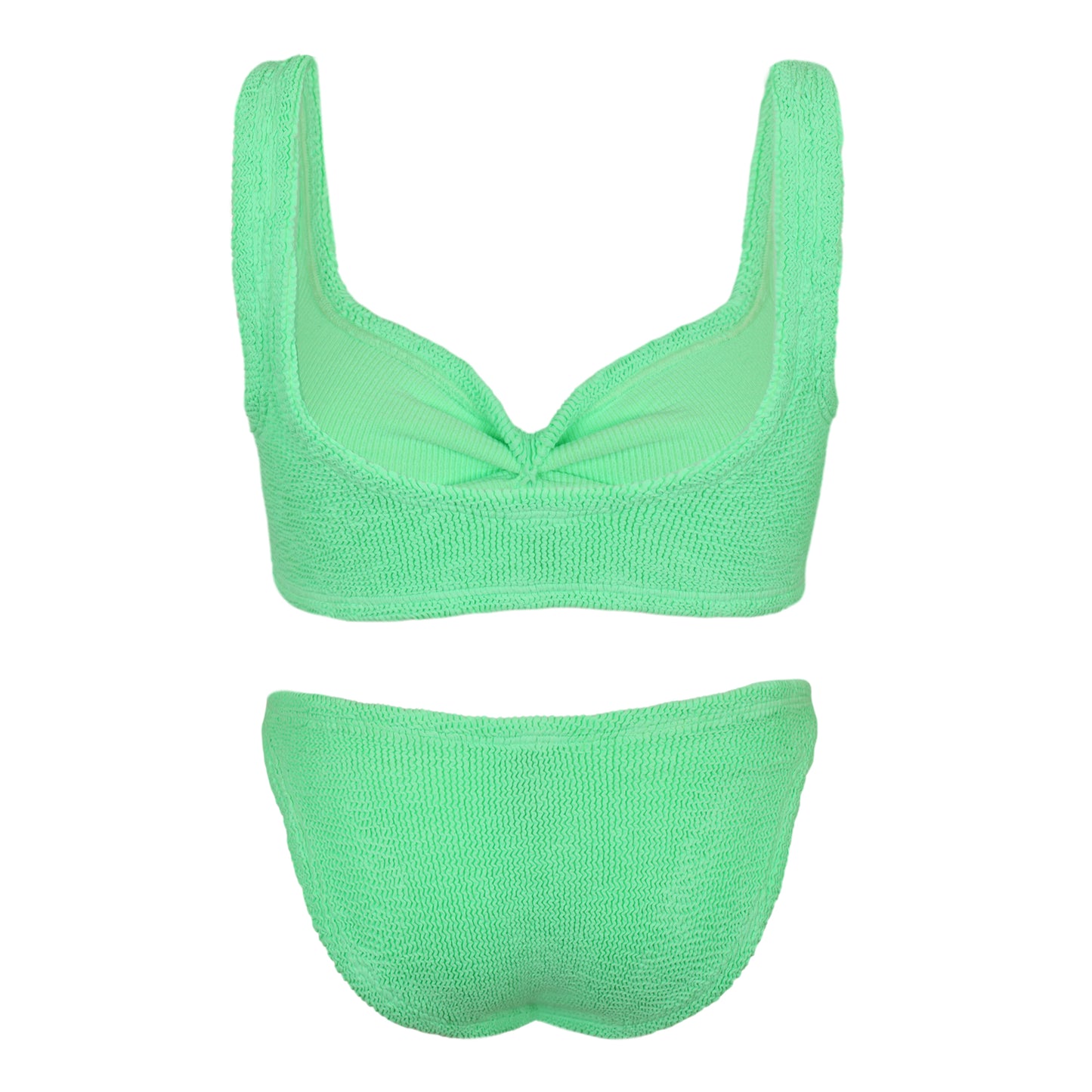 Juno Bikini Lime