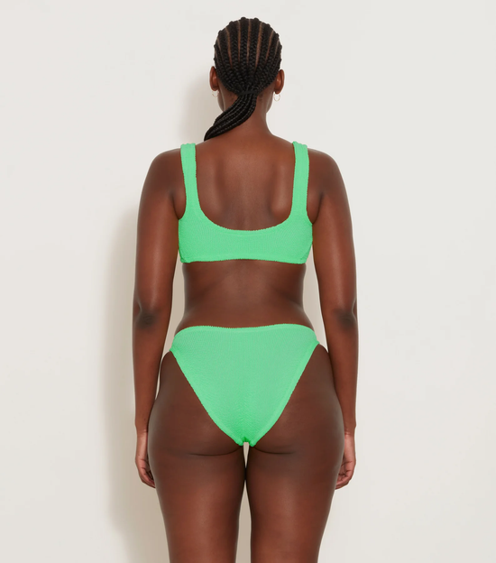 Juno Bikini Lime