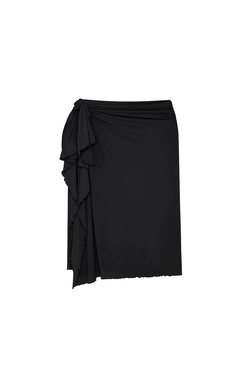 Kalis Pareo Black