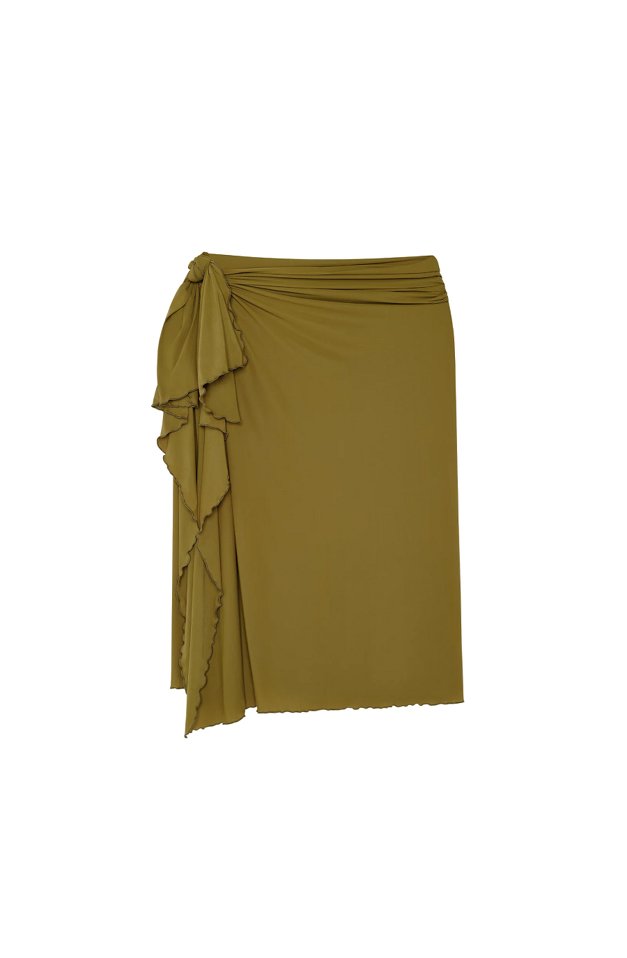 Load image into Gallery viewer, Kalis Pareo Bronze - ONE SIZE - Sarong
