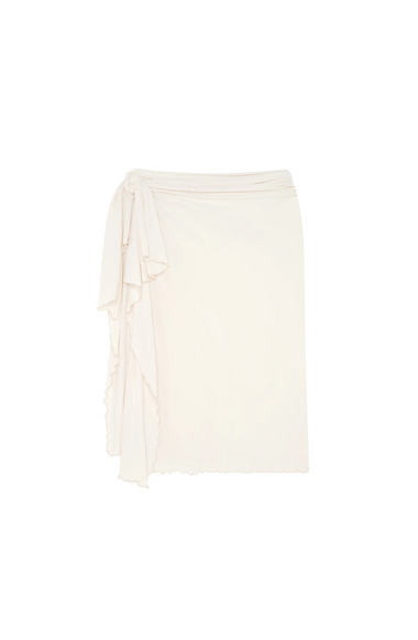 Kalis Pareo Ivoire - ONE SIZE - Sarong