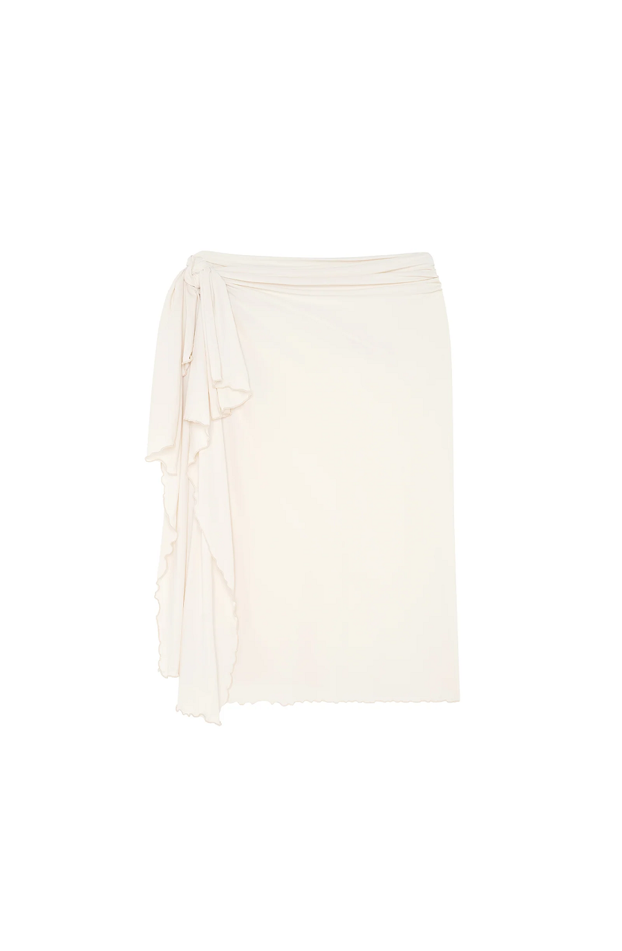 Load image into Gallery viewer, Kalis Pareo Ivoire - ONE SIZE - Sarong
