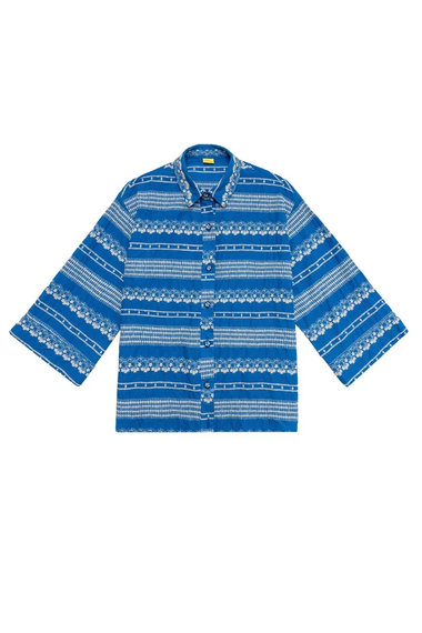 Kayra Vessel Shirt - Shirt