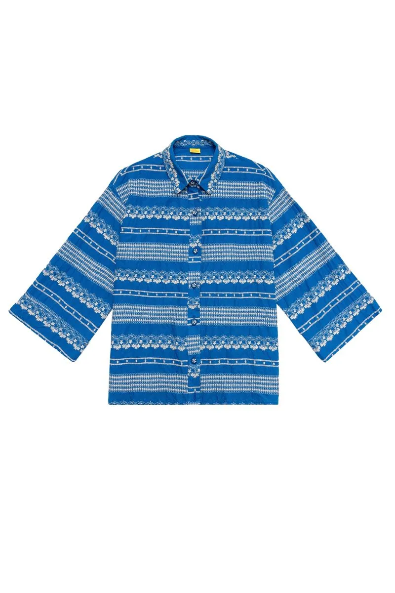 Load image into Gallery viewer, Kayra Vessel Shirt - Shirt
