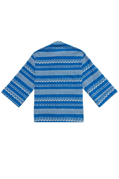 Kayra Vessel Shirt - Shirt