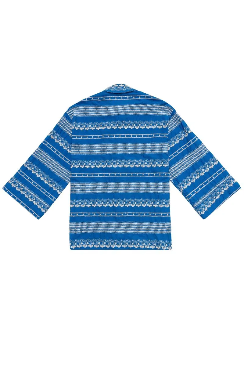 Load image into Gallery viewer, Kayra Vessel Shirt - Shirt
