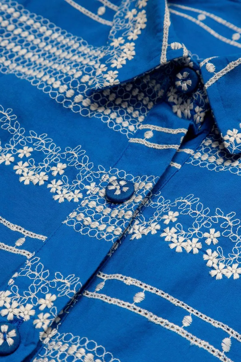 Load image into Gallery viewer, Kayra Vessel Shirt - Shirt
