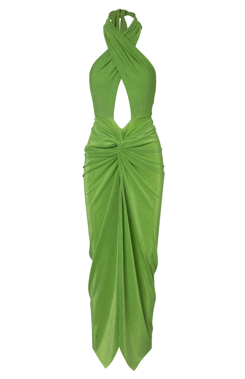 Kena Dress Candi