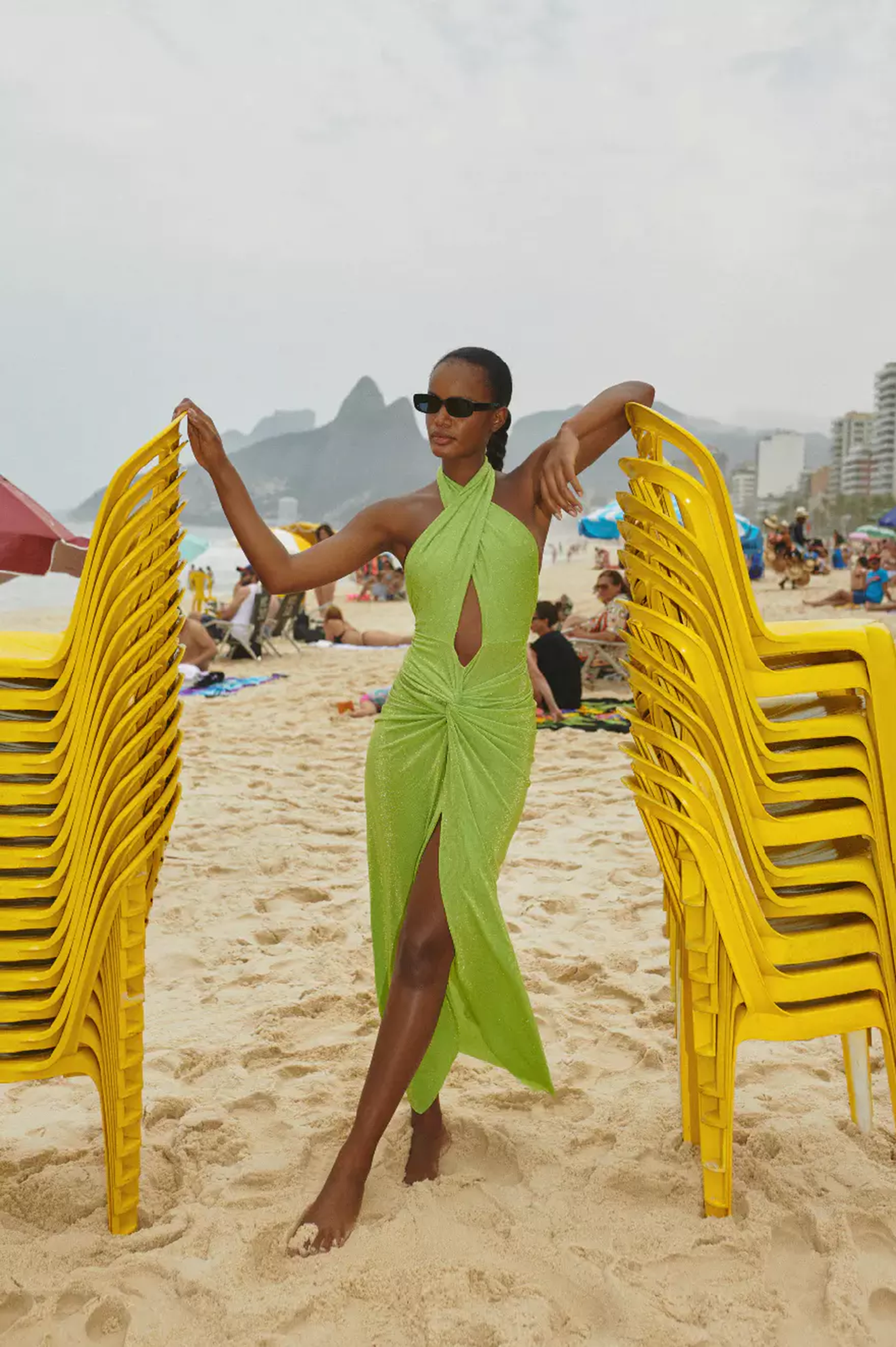 Load image into Gallery viewer, Kena Dress Candi - Dress
