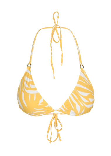 Key West Bikini Top Jungle - Bikini Top