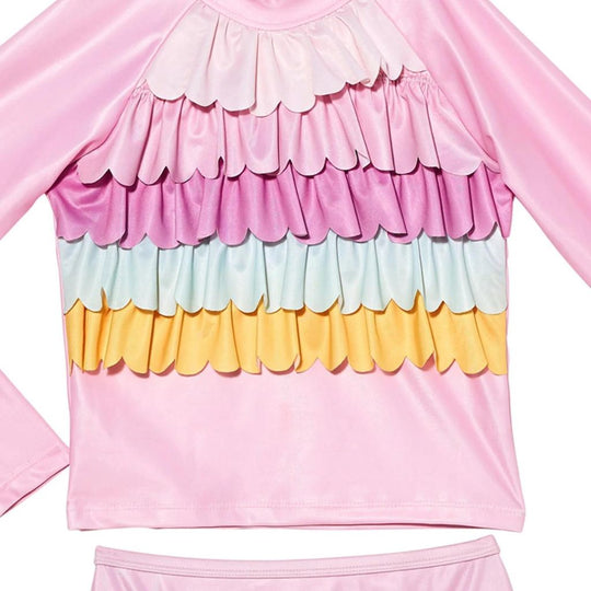 Vivid Rashini Fairy Floss Mix - Bikini