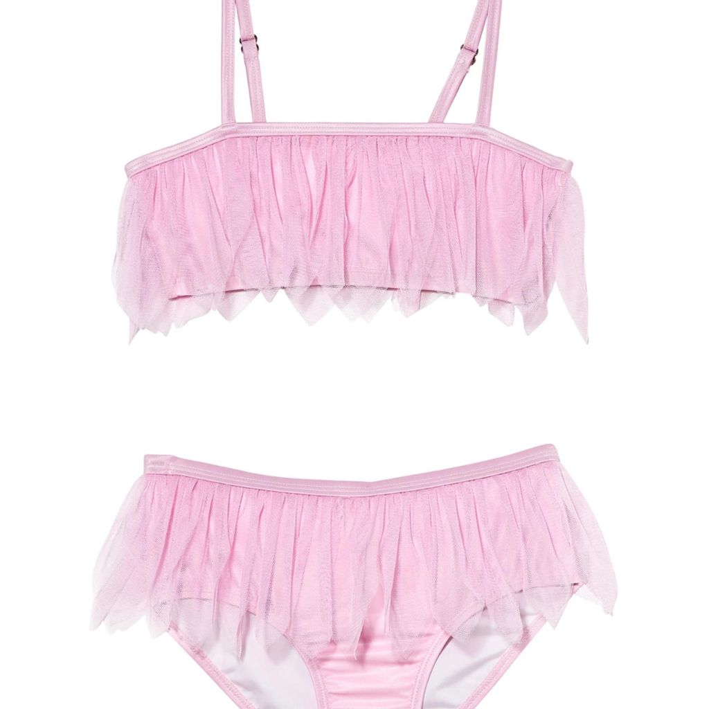 Load image into Gallery viewer, Rosa Bikini Fairy Floss Mix - Bikini
