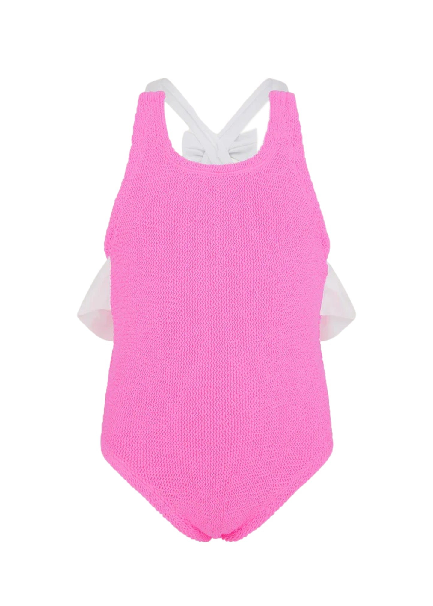 Load image into Gallery viewer, Kids Lara Swim Bubblegum - ONE SIZE - One Piece
