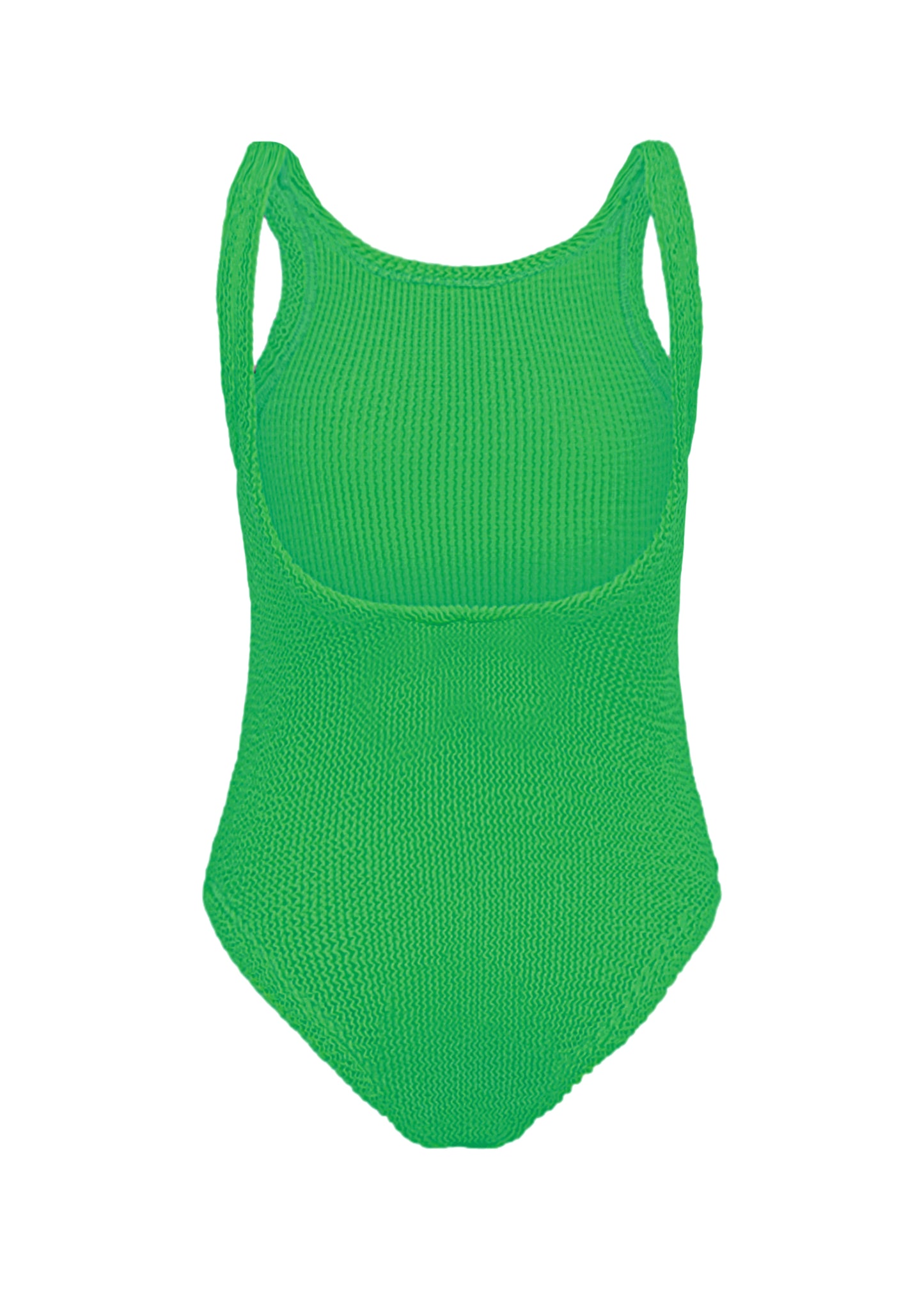 Load image into Gallery viewer, Kids Classic Swim Emerald - ONE SIZE - One Piece
