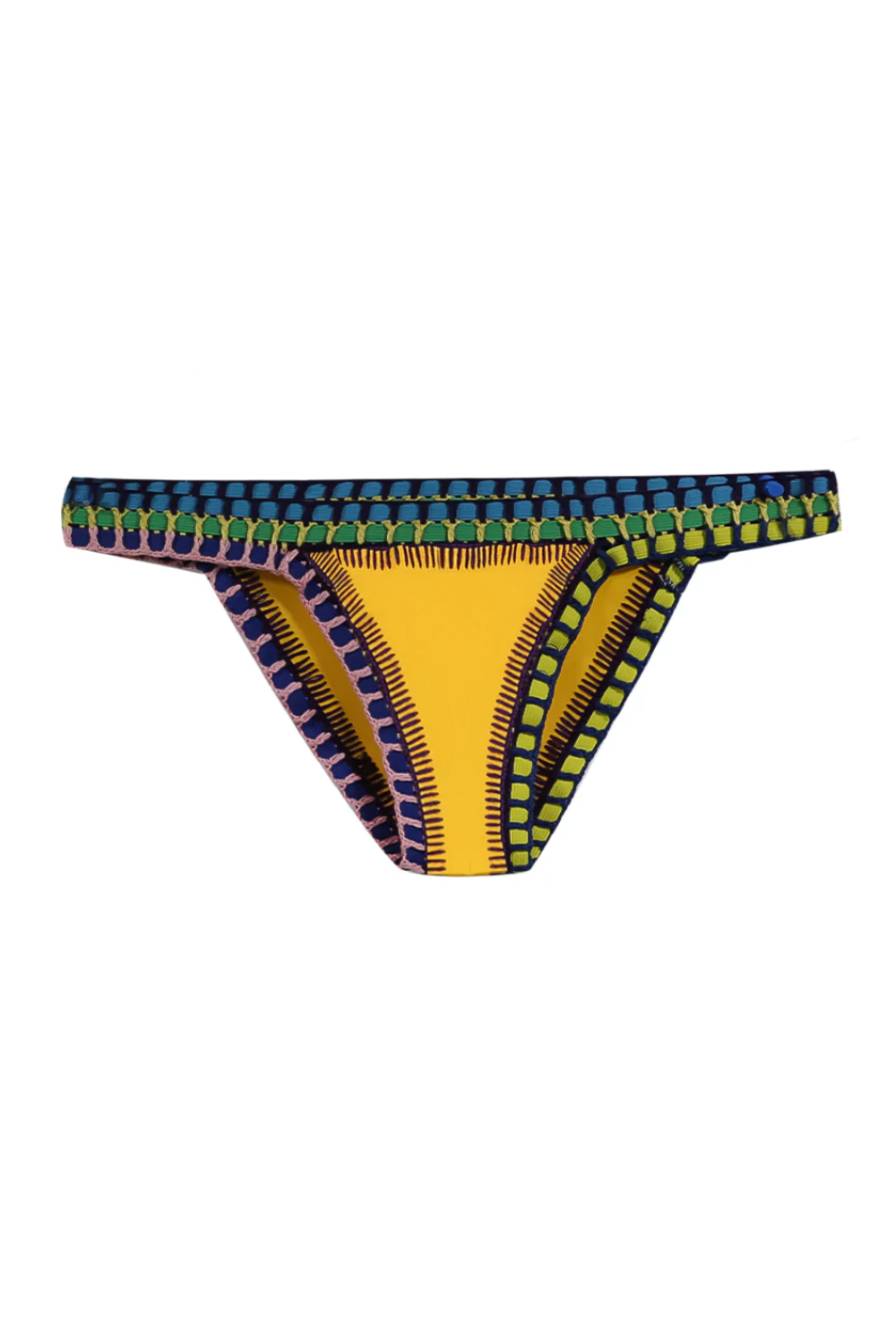 Load image into Gallery viewer, Kiini Ro Bikini Bottom
