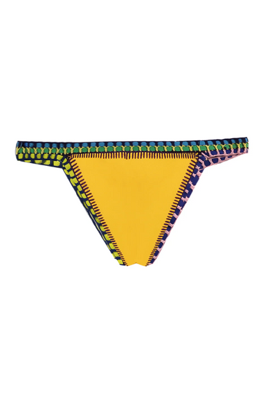 Kiini Ro Bikini Bottom