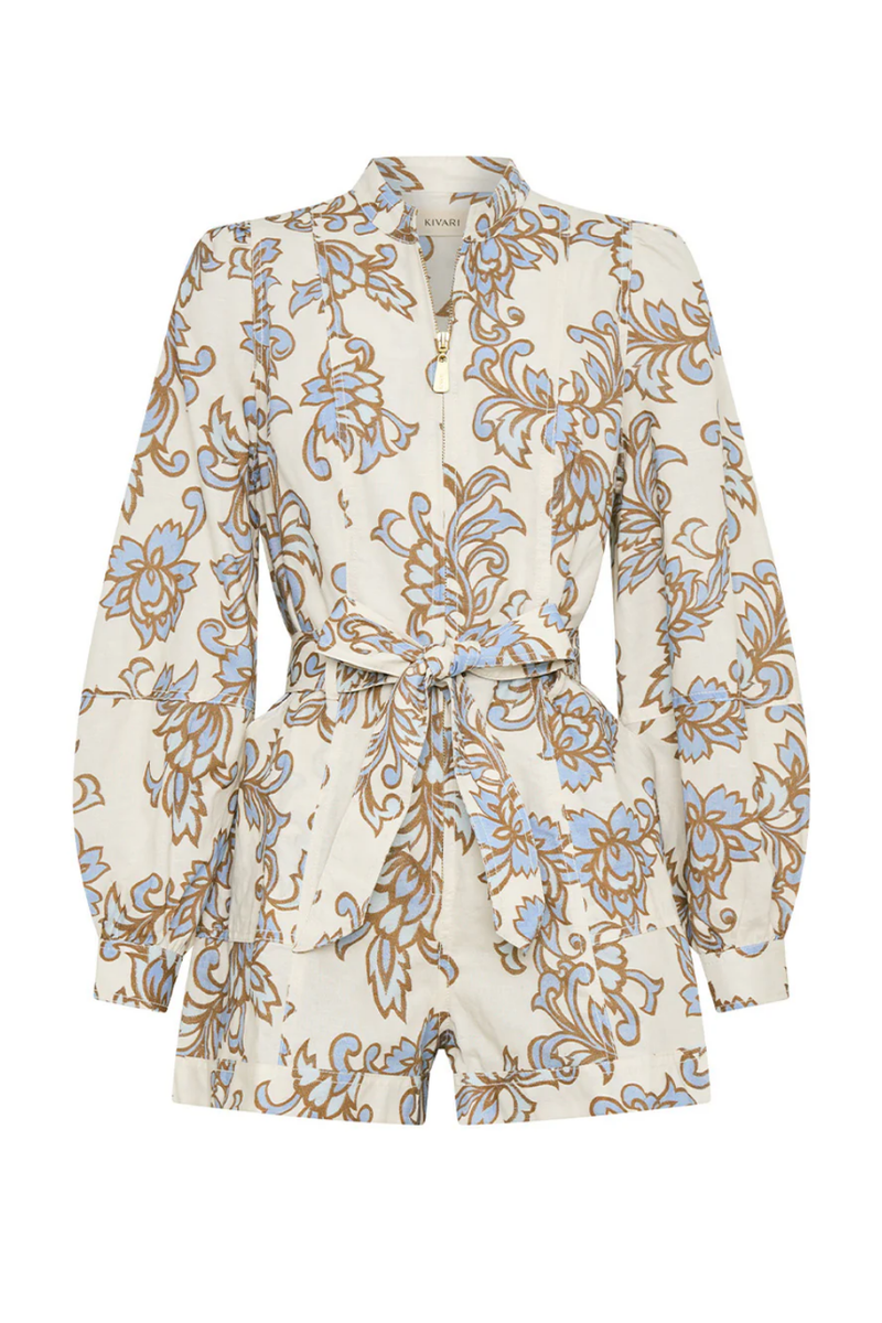 Avalon Playsuit