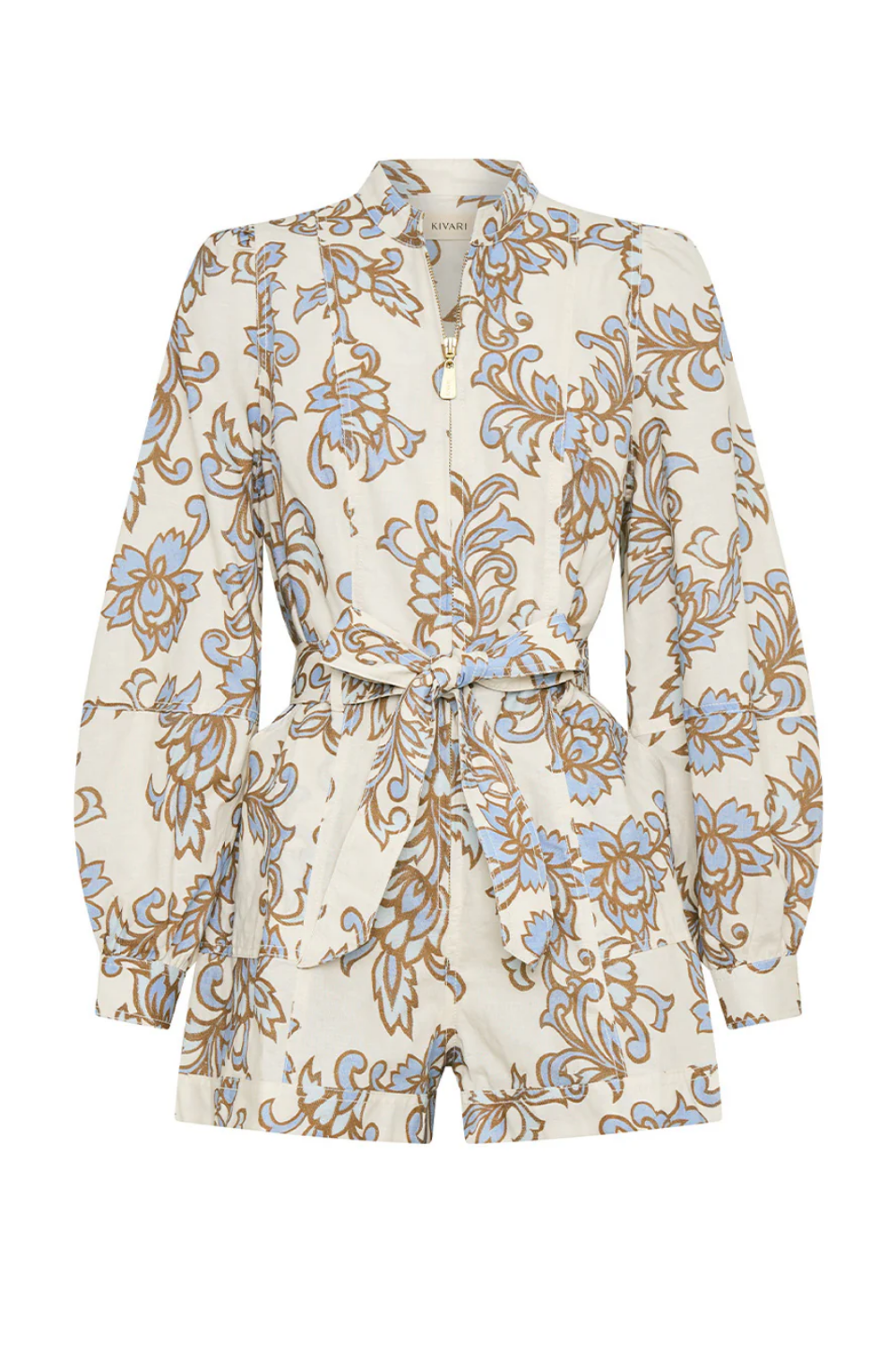 Load image into Gallery viewer, Avalon Playsuit
