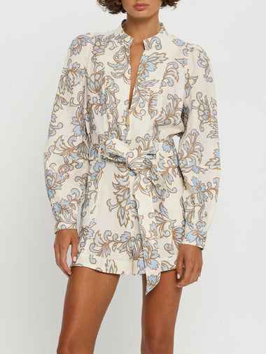 Avalon Playsuit - Playsuit