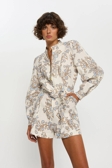 Avalon Playsuit