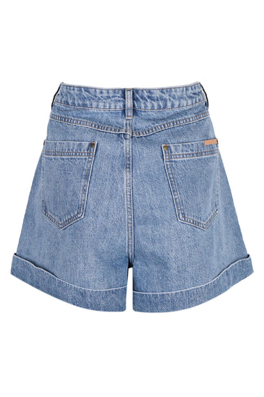 Avery Denim Short