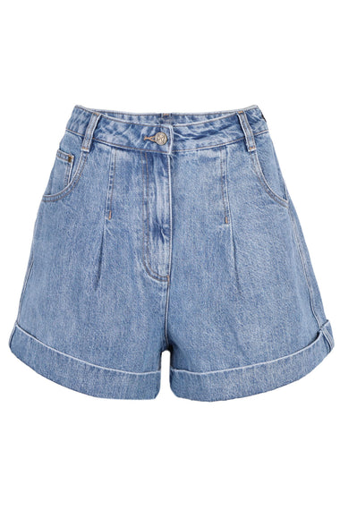 Avery Denim Short