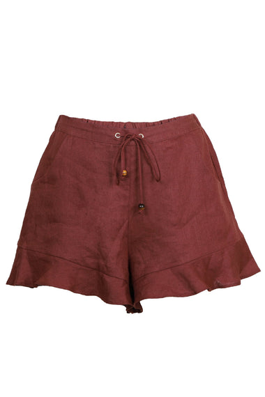 Azarea Short Mocha