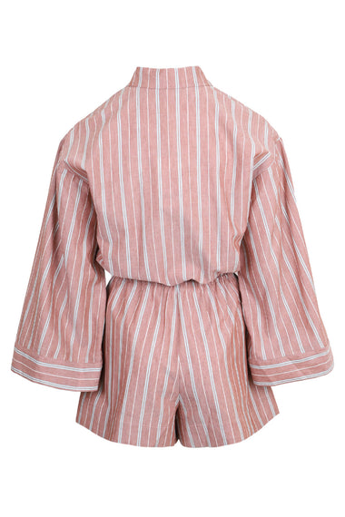 Bobby Playsuit Stripe