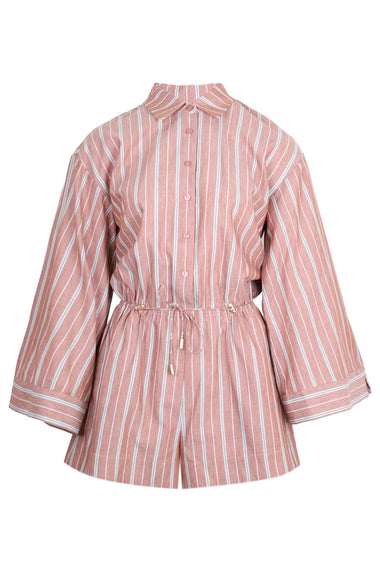Bobby Playsuit Stripe