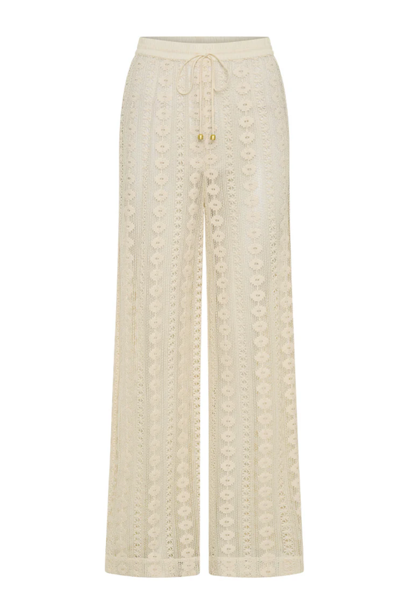 Brooke Pant Natural
