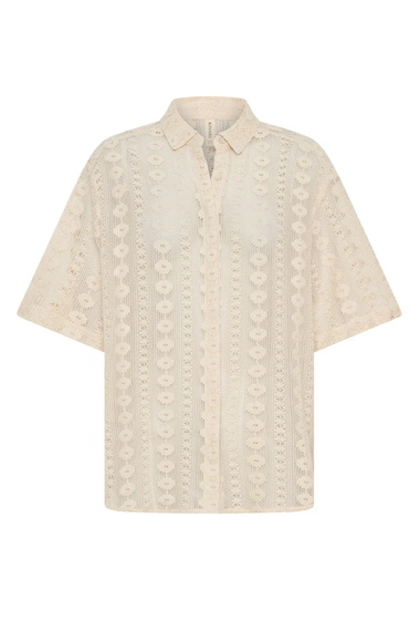 Brooke Shirt Natural