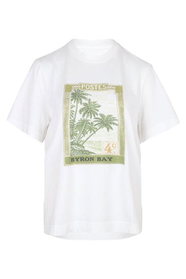 Byron Tee