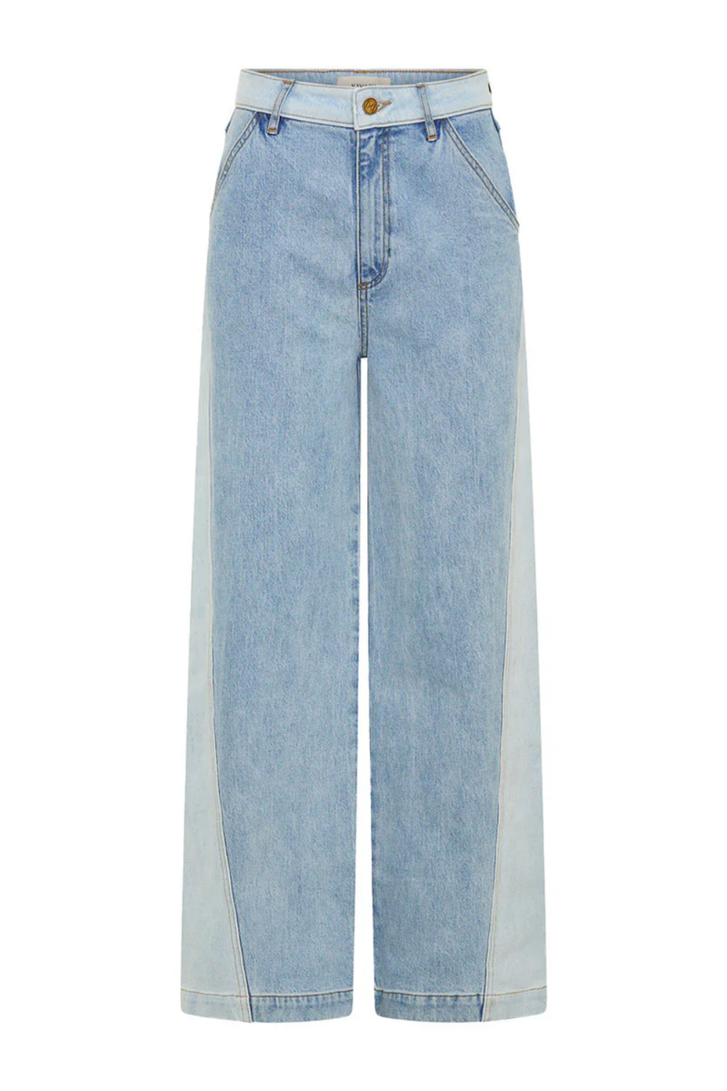 Carla Denim Jean