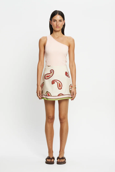 Eden Mini Skirt