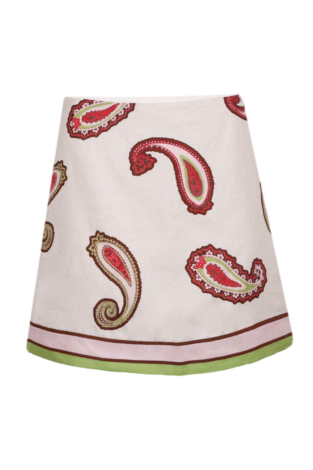 Load image into Gallery viewer, Eden Mini Skirt
