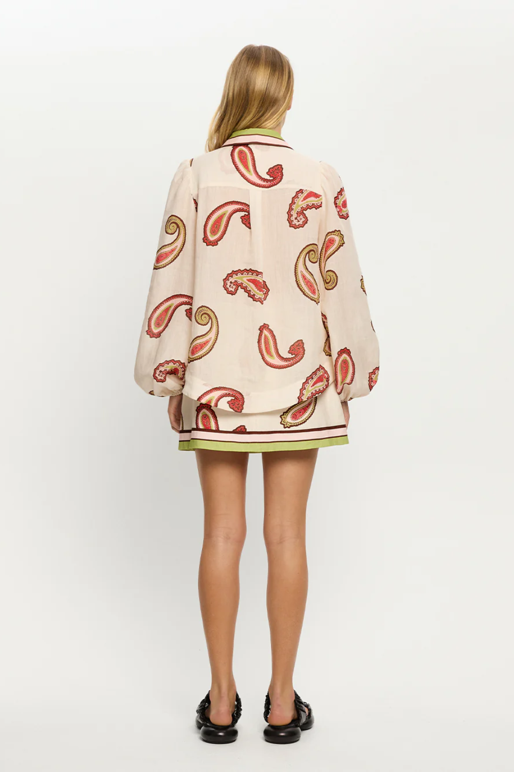 Load image into Gallery viewer, Eden Shirt
