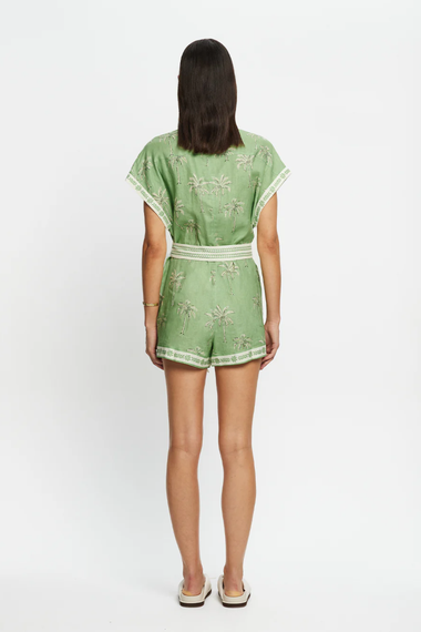 Kaelia Playsuit