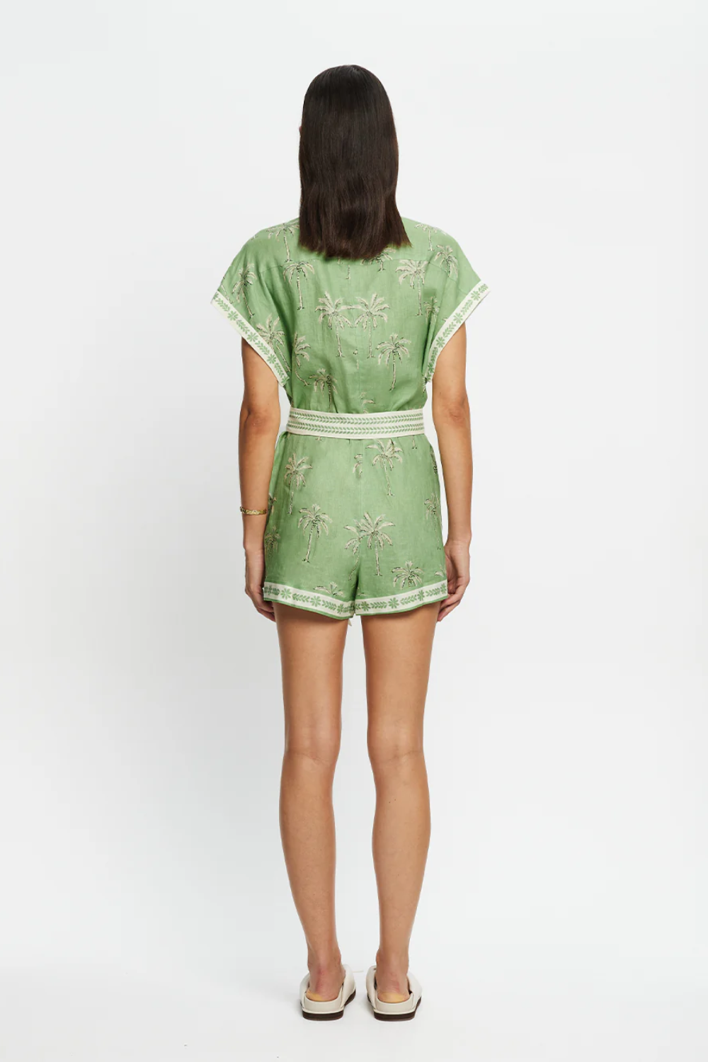 Load image into Gallery viewer, Kaelia Playsuit
