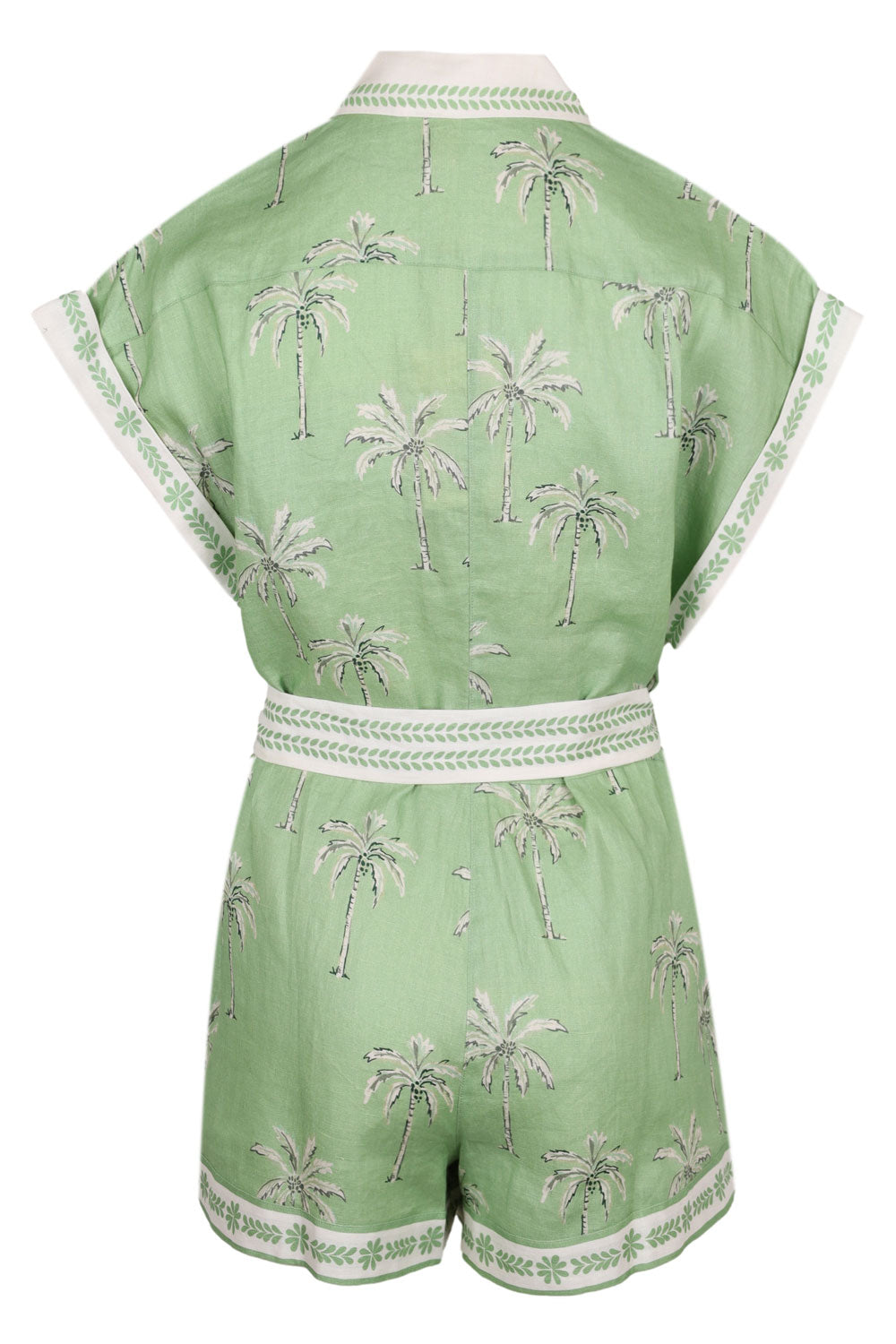 Load image into Gallery viewer, Kaelia Playsuit
