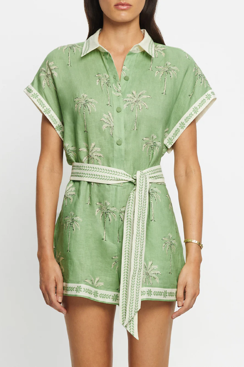 Load image into Gallery viewer, Kaelia Playsuit
