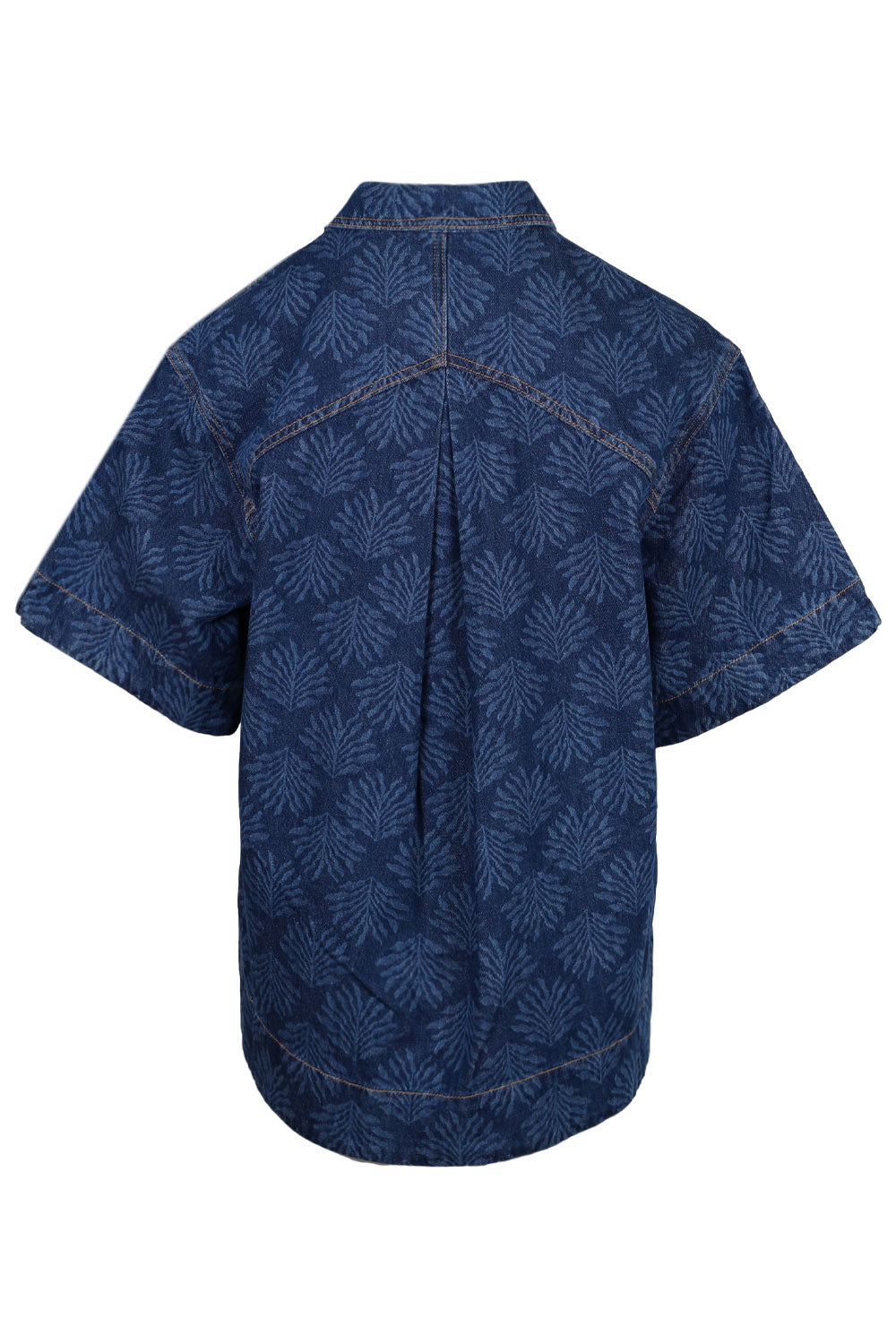Load image into Gallery viewer, Marla Denim Shirt Iluka
