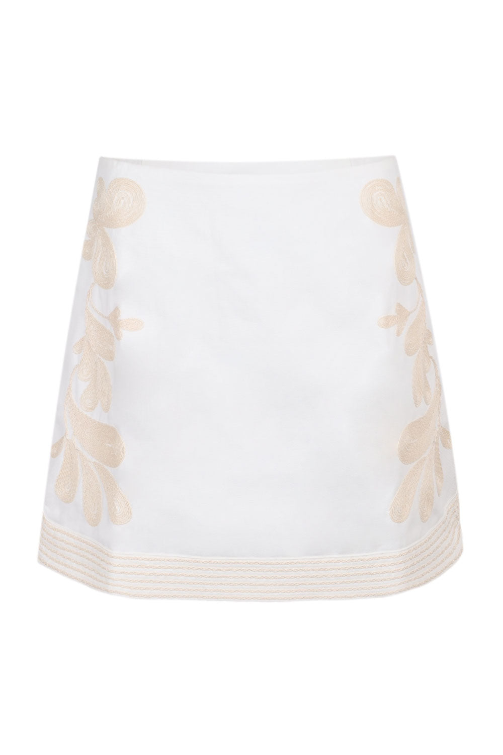 Load image into Gallery viewer, Moni Mini Skirt
