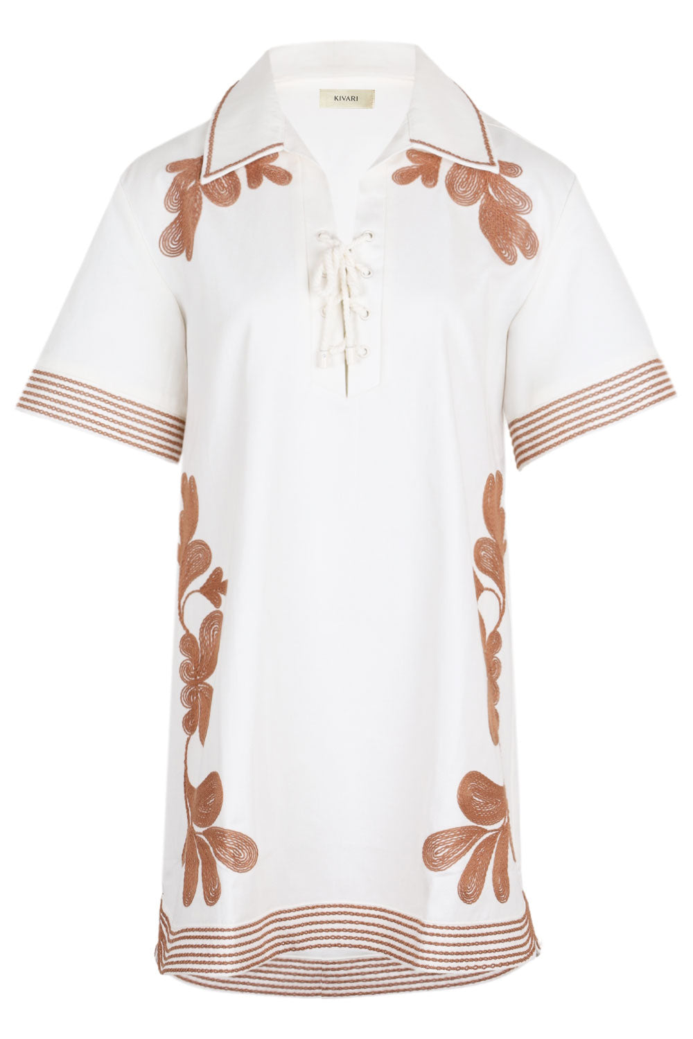 Load image into Gallery viewer, Moni Mini Dress
