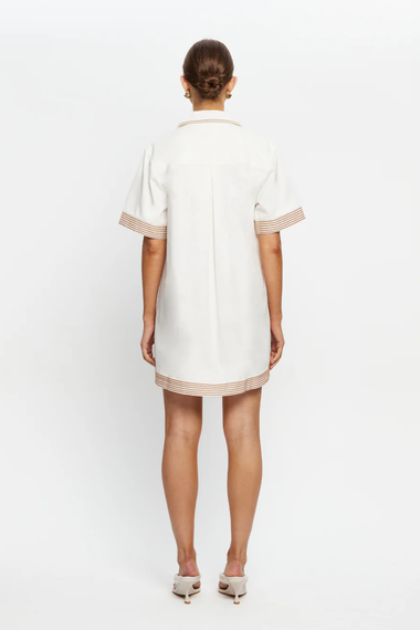 Moni Mini Dress
