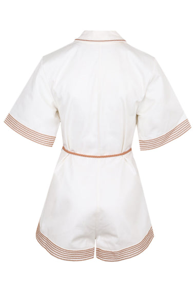 Moni Playsuit