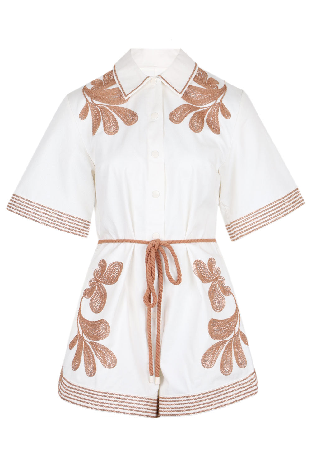 Load image into Gallery viewer, Moni Playsuit
