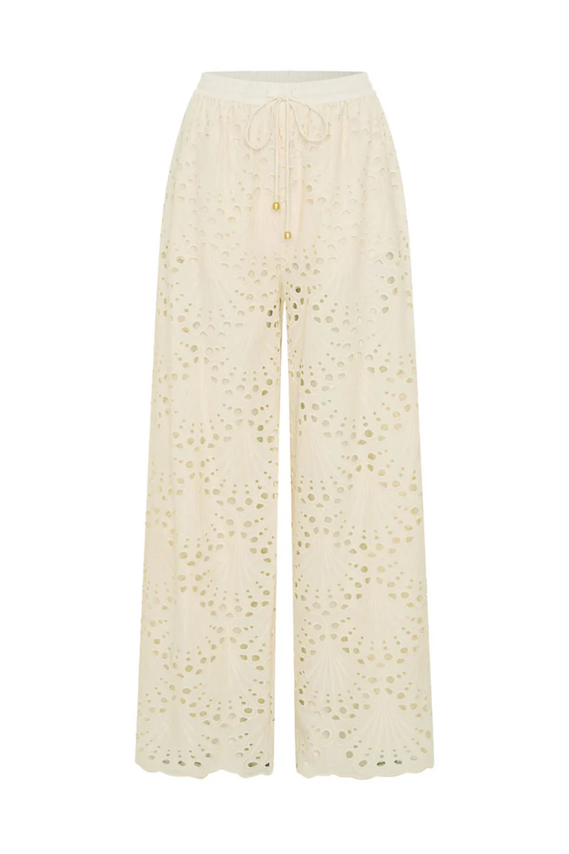 Piper Pant Natural